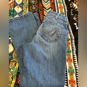 Women’s Ariat Jeans